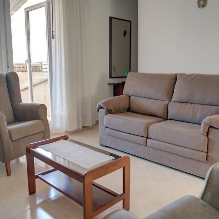 Paraiso Rias Baixas V Combarro Ngoại thất bức ảnh