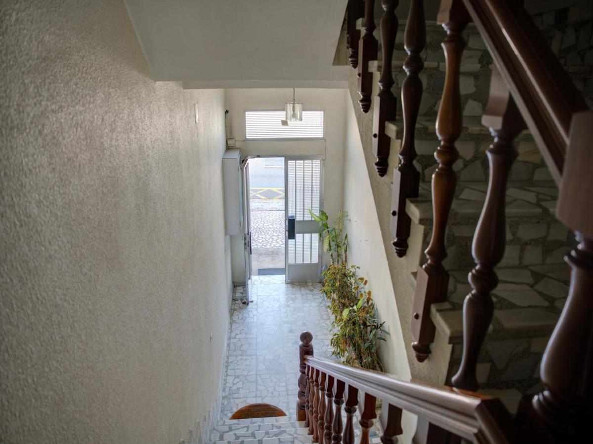 Paraiso Rias Baixas V Combarro Ngoại thất bức ảnh