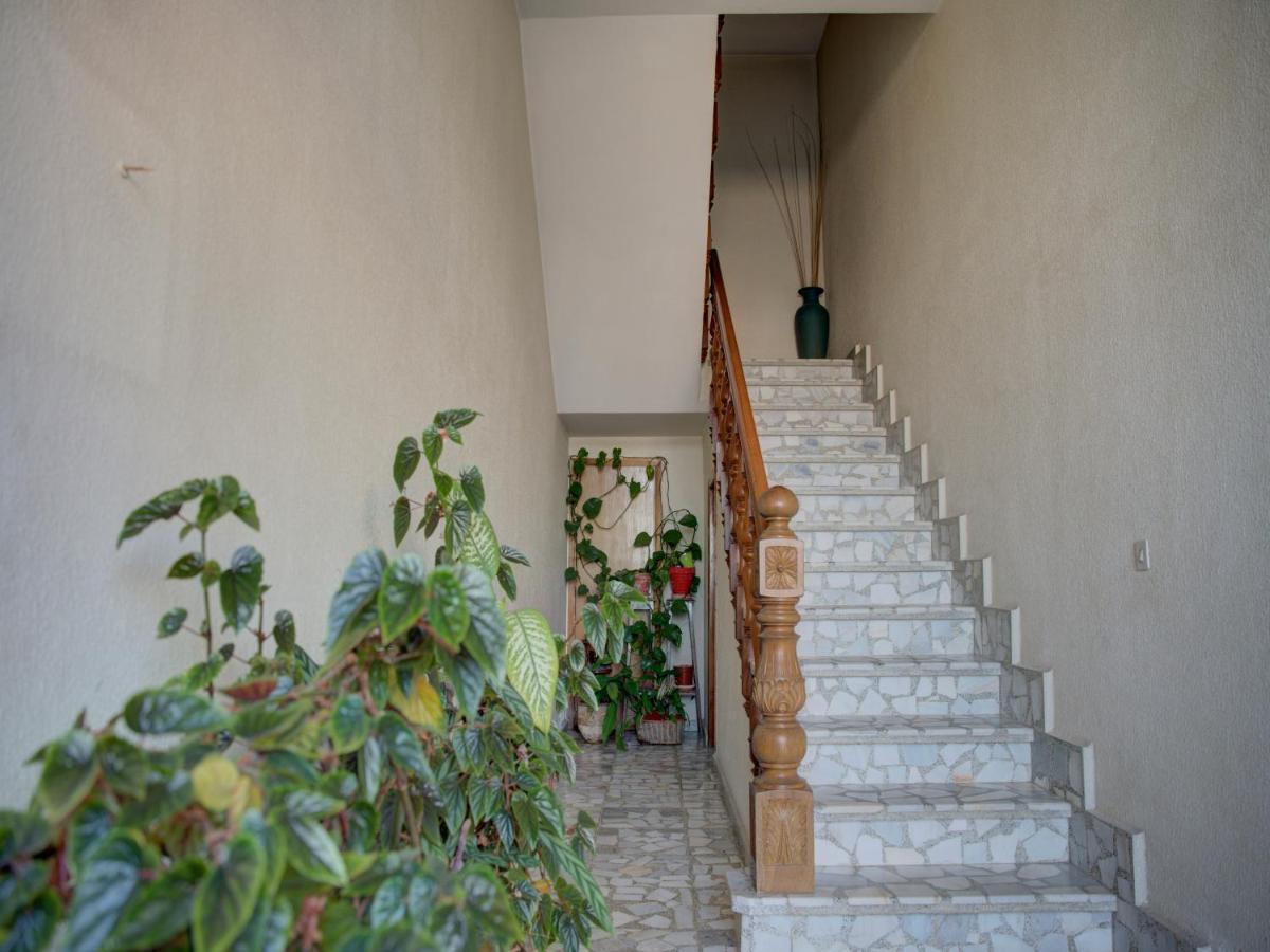Paraiso Rias Baixas V Combarro Ngoại thất bức ảnh