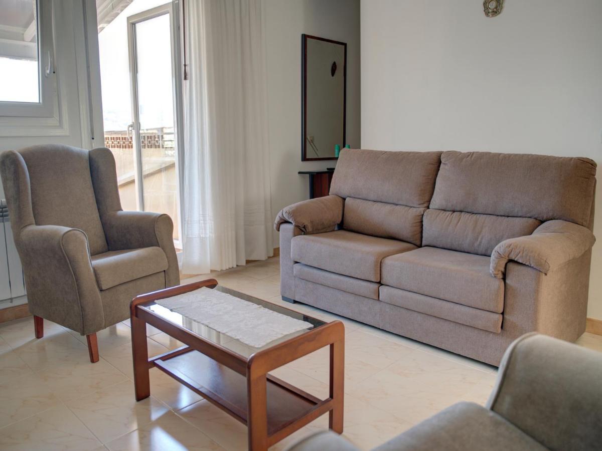 Paraiso Rias Baixas V Combarro Ngoại thất bức ảnh